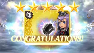 #25 [GL] DFFOO Pulls for Prishe EX