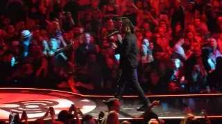 The Weeknd- I Can't Feel My Face (iHeartRadio)