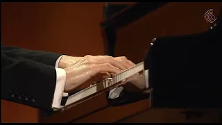 Tchaikovsky Dumka op.59 - Nikolai Kuznetsov - XVII Tchaikovsky Competition 2023