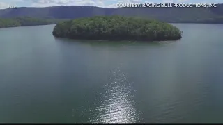 Raystown Lake Prohibiting Unmanned Aircraft