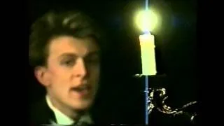 Vladimir Mynka (Mirgorodtsev) Candles_Moscow Beauty Contest 1988 Archive. Московская красавица 1988