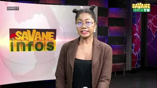 Flash_d_information_sur_Savane_TV du 03/06/2024