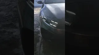 ⚠️️Удаление вмятин без покраски. Уберем повреждение на вашем авто🚘.#автомобили #сервиз #kia