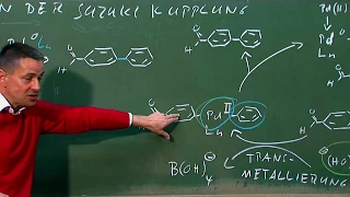 Das HSAB-Konzept - ChemieKolleg Grundlagen Organische Chemie  Prof. König, Uni Regensburg