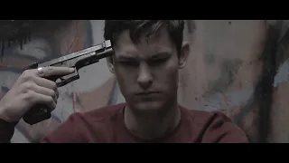 Xhuzer - Carta A Un Suicida "1" (Videoclip)