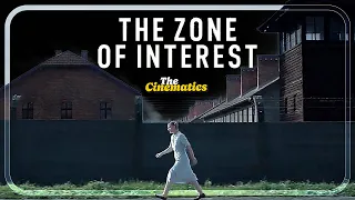 THE ZONE OF INTEREST (2023) | Official Trailer 2