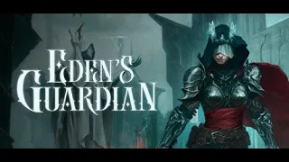 Eden's Guardian -Demo- Gameplay Walkthroughs