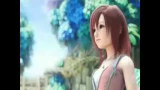 Kingdom Hearts 2 Opening (English and Japanese)