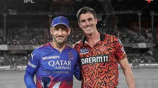 ipl 2024 royal challengers vs sunrisers hyderabad | RCB vs SRH 30th Match Highlights 2024