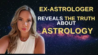 Ex-Astrologer shares the Truth on Astrology & New Age Spirituality  | Are Astrology Predictions Real