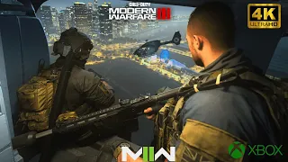 Call of duty Modern warfare II #shorts #callofdutymodernwarfare #xbox #4kvideo #cod #trending