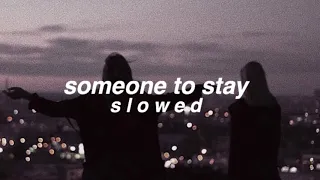 vancouver sleep clinic | someone to stay - slowed