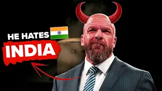 EXPOSED : WWE Hates Indian Wrestlers ! WWE Hates India 🇮🇳
