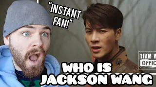 First Time Hearing JACKSON WANG "100 Ways" Reaction