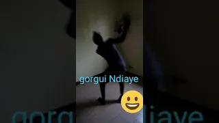 Momo danse son de gorgui Ndiaye ndawrabine