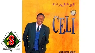 Gadji Celi - Alger 90 (audio)