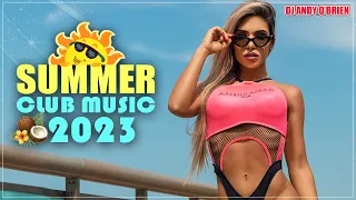 Summer Vibes Songs 2023 🎧 New Club Music Party Mix 2023 | Best Remixes & Mashups of Popular Songs