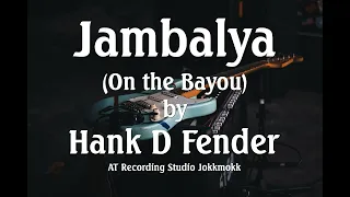 Jambalya