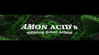 Amon Acid - Overlord (Official Promo Video)