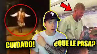 30 VIDEOS MAS ATERRADORES DEL AÑO