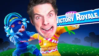 LAZARBEAM RUINS MY GAME!