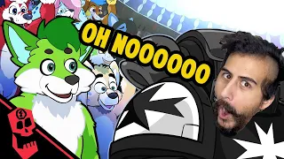 Furry FINALLY  Get Their Revenge?!? | The Furry Pit - FlashGitz Reaction