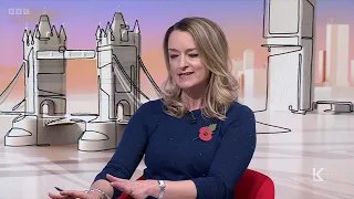 Sunday with Laura Kuenssberg | 30th October 2022 | What Type of Government Does Sunak Want?