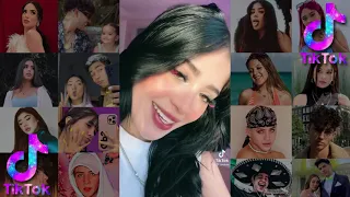 Las Mejores Tendencias y Bailes De Tik Tok   Nuevos trends tik tok 2021