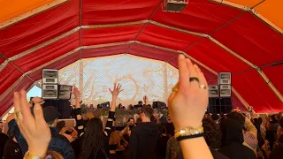 Mihigh SW32 Sunwaves Music Festival Tent 4 Stage Romania 2024 Extended Video