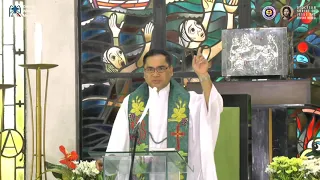 Live 6:20 AM  Holy Mass - October 29, 2020,  Thursday 30th Week in Ordinary Time