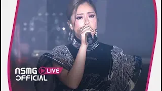 王菊 NaomiWang 《不枉 Valuable》| 陈情令国风音乐演唱会 The Untamed - Nanjing Concert