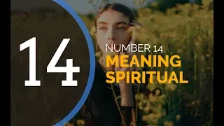 Number 14 Meaning Spiritual - Truth Or Dream?