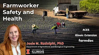 Farmworker Safety and Health