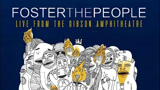 Foster the People - Pumped Up Kicks (Live) [Audio Only]