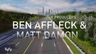 Incorporated Syfy Trailer #5