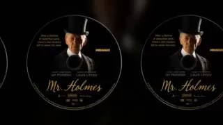 Carter Burwell – Main theme Mr. Holmes