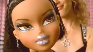 Bratz - Forever Diamondz™ [Funky Fashion Makeover] Commercial