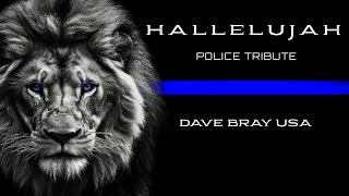 HALLELUJAH (POLICE TRIBUTE) - DAVE BRAY USA