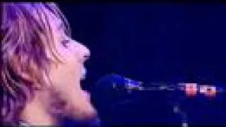 Silverchair - Miss You Love (Live Newcastle)