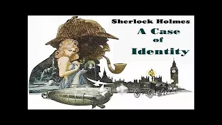 Learn English Through Story ★ Subtitles ✦ Sherlock Holmes - A Case of Identity