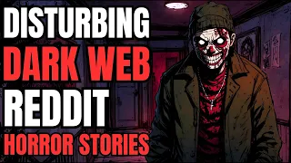 I Bought Dark Web Company's Stocks: 4 True Dark Web Stories (Reddit Stories)