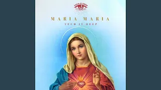 Maria Maria