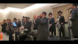 Second Dance With Shea Berko The Shira Choir Avrumi Berko Production