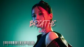 [ SurvShow S1 ] 'BREATHE' - Jae (Cover) Ori. by 이하이 (LEE HI)