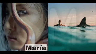 [MASHUP] Dua Lipa - Maria VS. 화사 (Hwa Sa) - 마리아 (Maria)