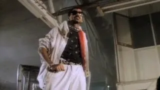 Michael Jackson's "Beat It" (without the music)