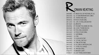 Ronan Keating Greatest Hits || Top Songs Ronan Keating