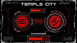 Kraftwerk Style Music | Temple City