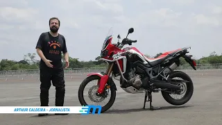 Câmbio DCT da Honda promete facilitar a vida dos motociclistas; conheça