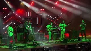 Billy Strings “While I’m Waiting Here / Ride Me High” 7/23/22 Louisville night 2